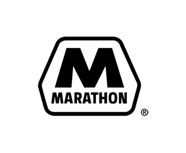 Logo for Marathon